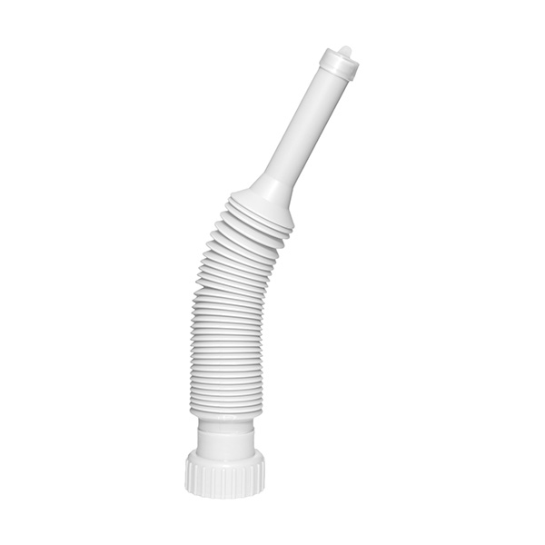 Hällpip för 5-liters dunk