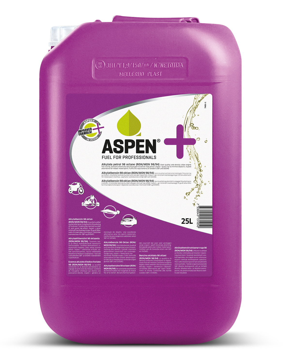 Aspen+